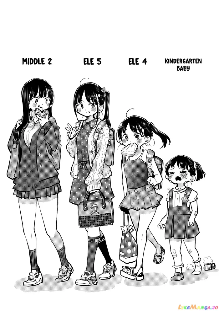 The Dangers in My Heart Chapter 63.1 image 2_optimized
